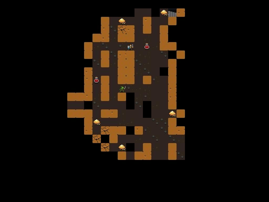Sands of Delirium