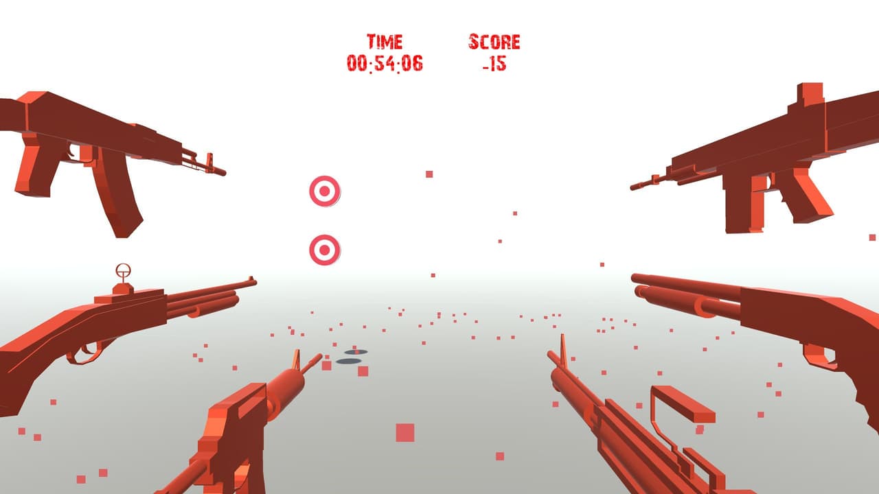 TargetShooting