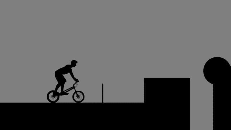 Biketrial Experience v0.06 screenshot 2