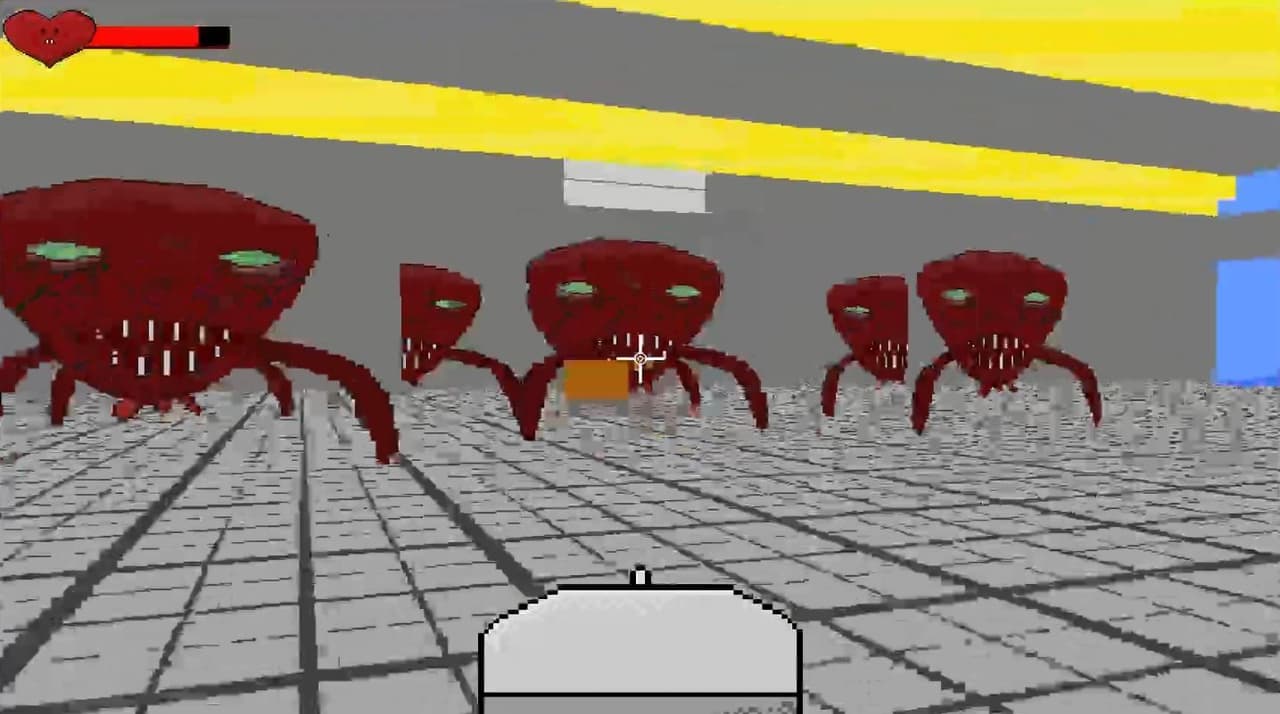 NedoDOOM
