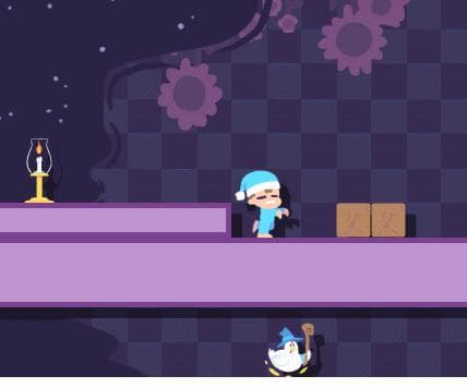 Sleep Walker screenshot 2