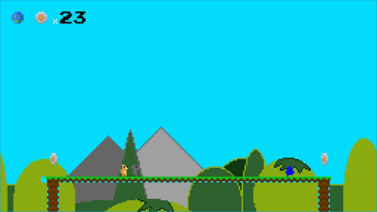 Ellies adventure screenshot 3