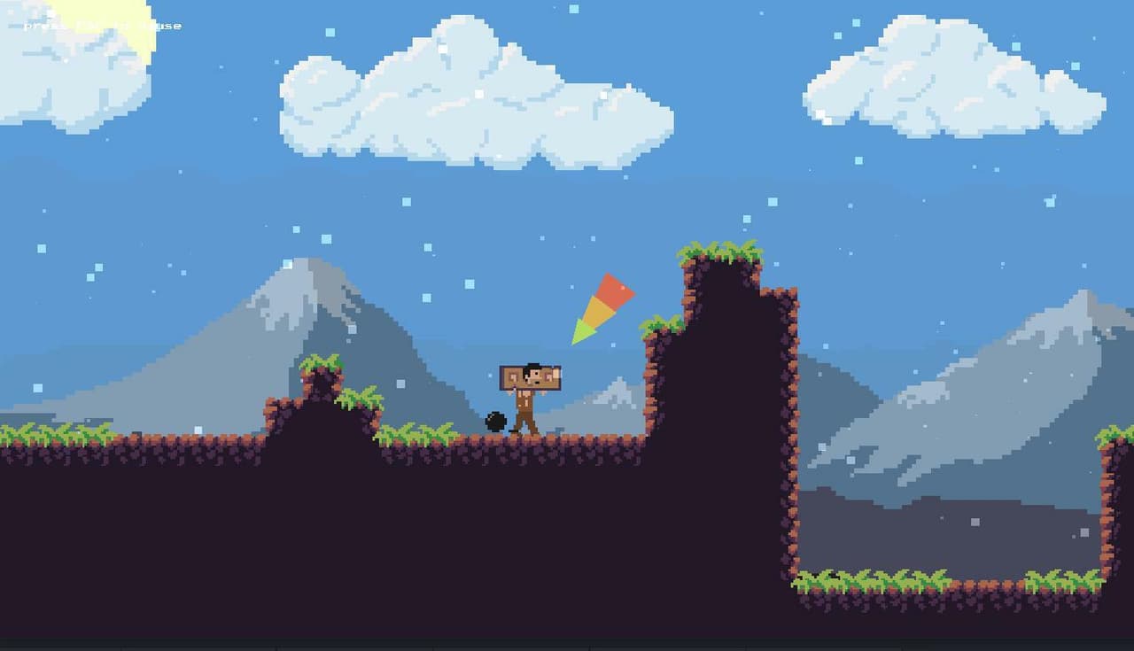 Jeffs and Joes adventure screenshot 3