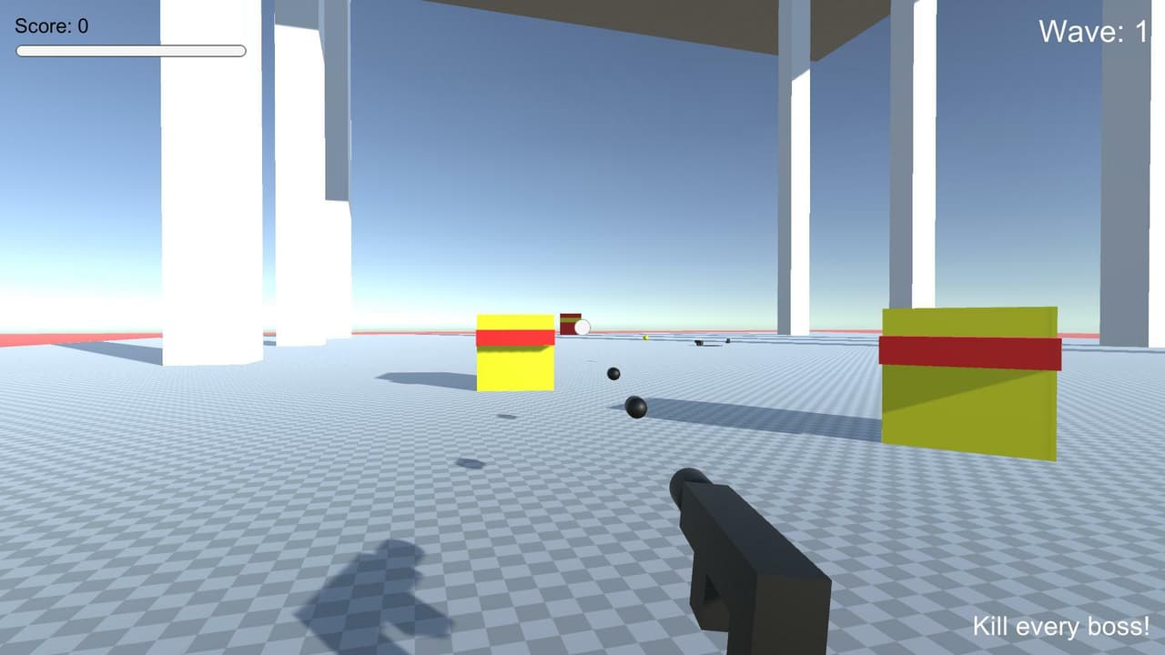 Gravity_Project