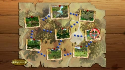 Deer Captor screenshot 5