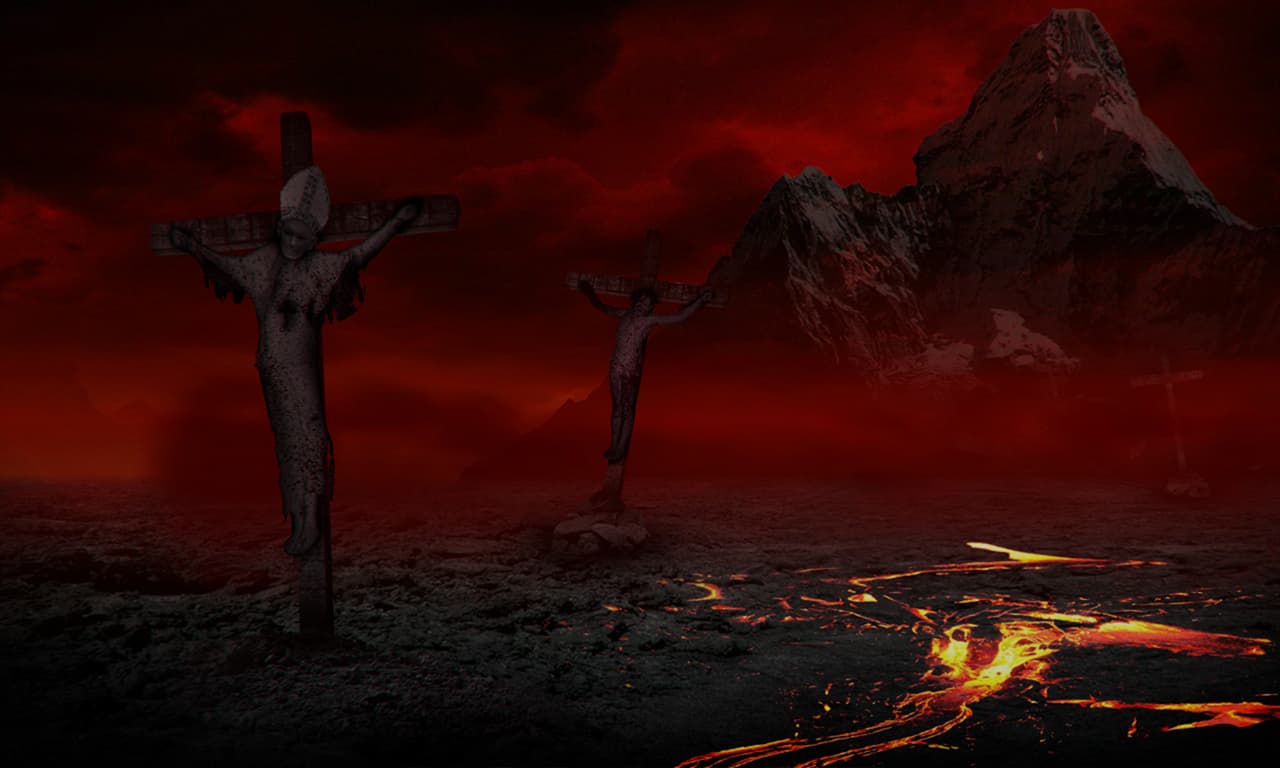 Real Horror Stories screenshot 3