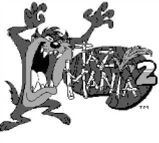 Taz-Mania 2 screenshot 2