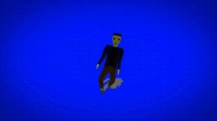 Milk Party VR