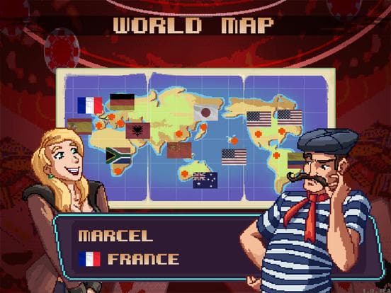 Super Blackjack Battle 2 Turbo Edition screenshot 4