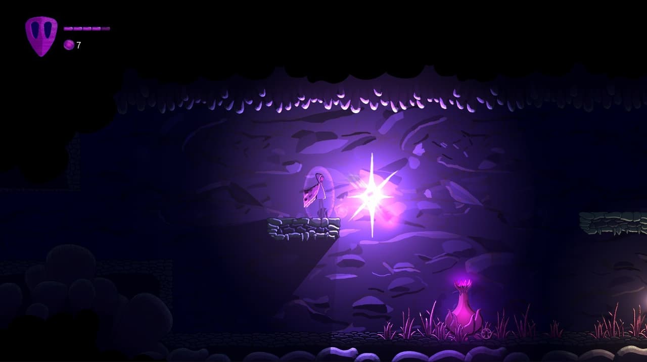 Being unknown screenshot 3