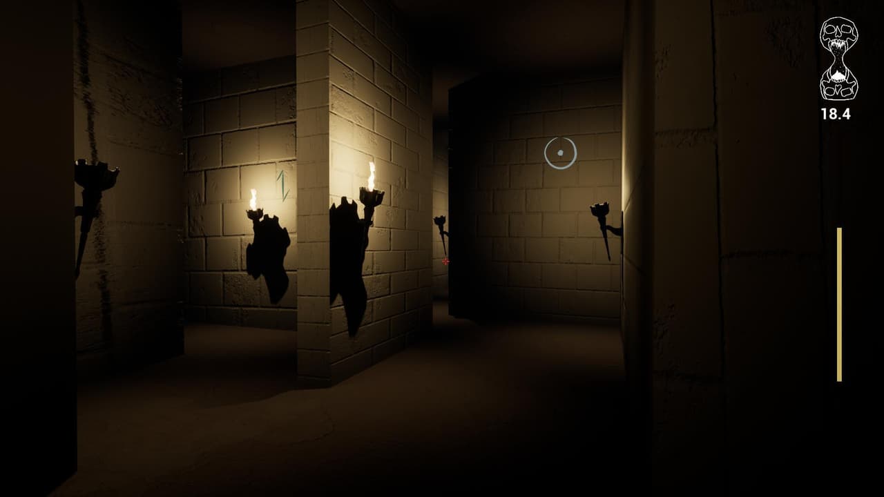 Quest For Life (Jodie HANN) screenshot 3