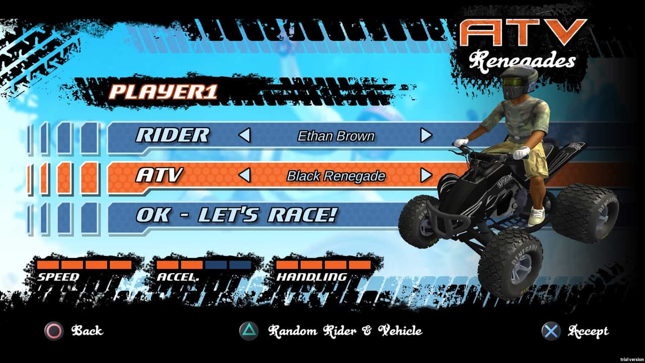 ATV Renegades screenshot 6