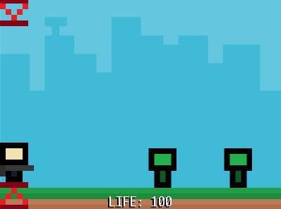 SquareHead TEST screenshot 4