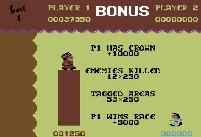 Pik n Mix C64 (by Shallan50K) screenshot 4
