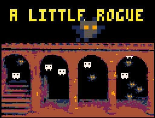 A Little Rogue