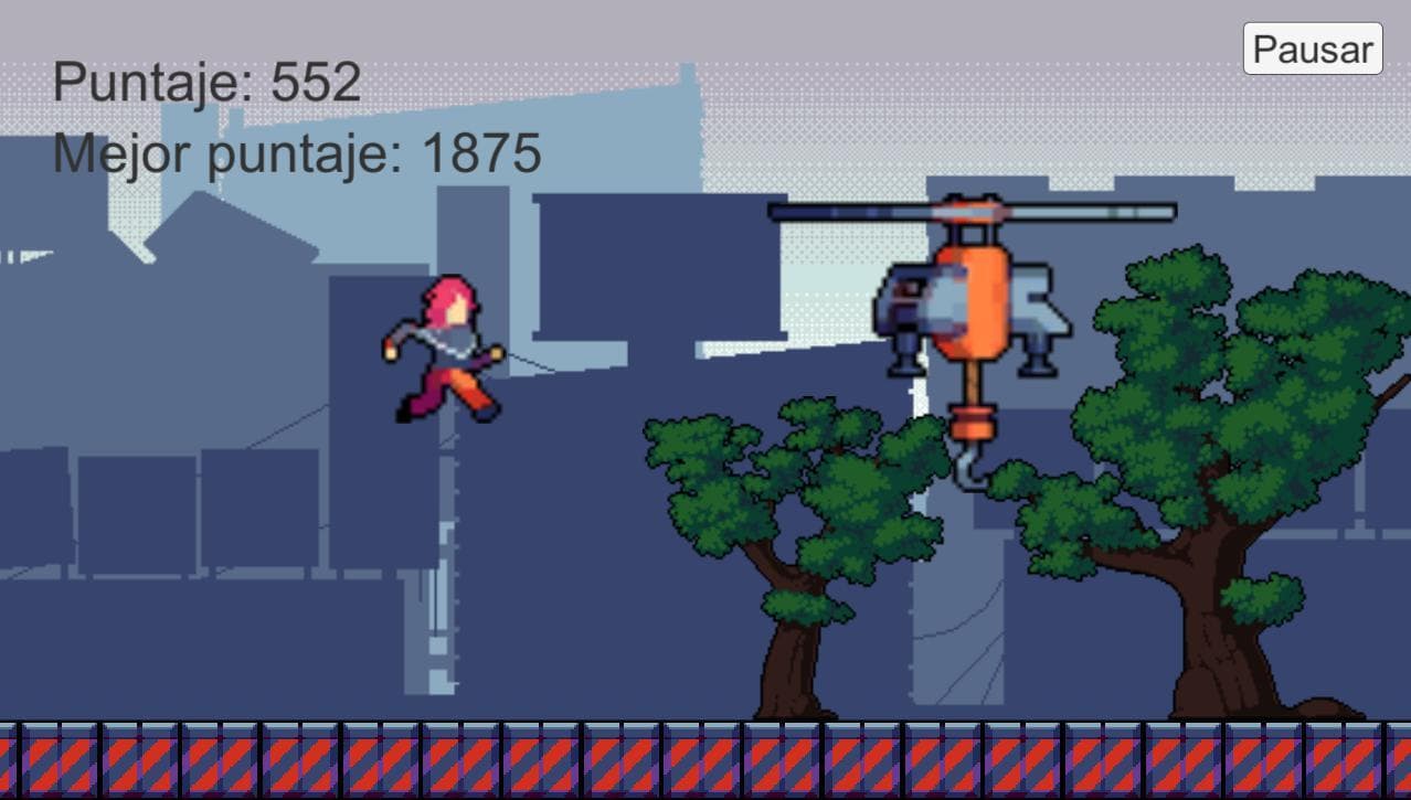 Junkyard Assault screenshot 5