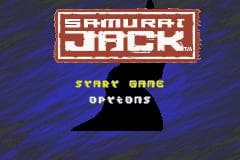 Samurai Jack: The Amulet of Time screenshot 3