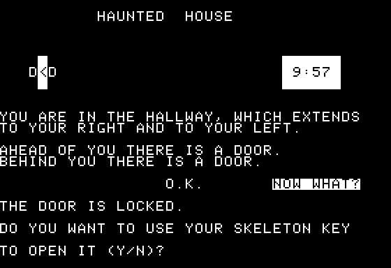 Haunted House (1982)