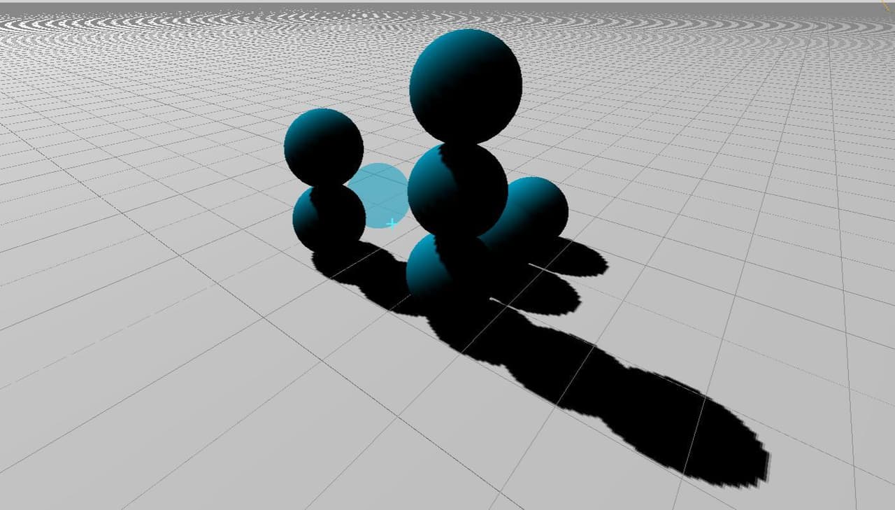 The Creator (vanzeven, yanzkosim, axelbrians) screenshot 2