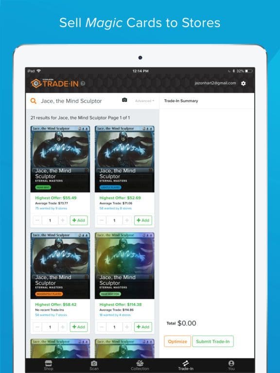 TCGplayer