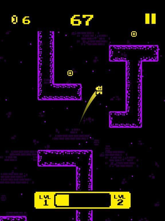 Tower Jump - One Tap Game screenshot 3