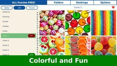 Jigsaw Puzzle Wow Puzzles Game screenshot 5