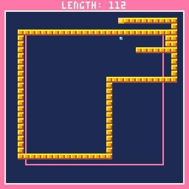Snak (megabyte112) screenshot 4