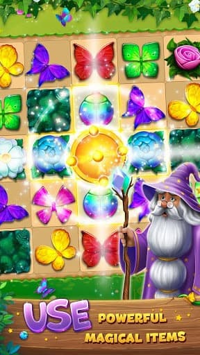 Butterfly Garden Mystery screenshot 4