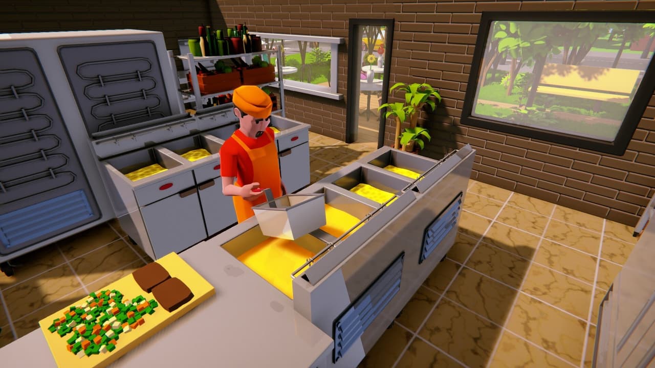 Recipe for Disaster screenshot 3