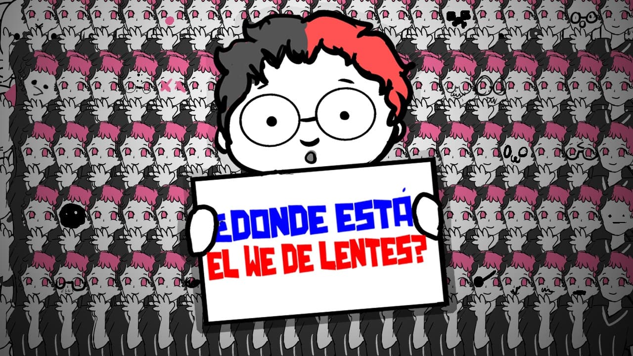 ¿DONDE ESTA LATE? screenshot 2