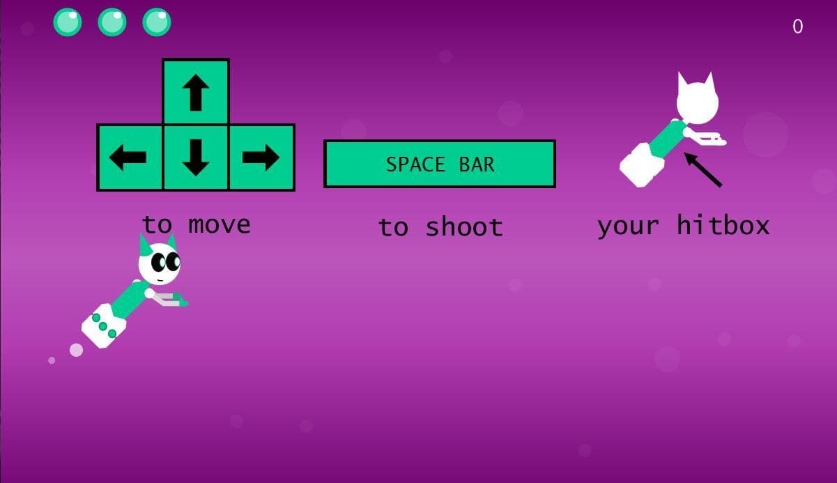 EUROPA (itch) screenshot 2