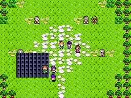 Nanashi no Game screenshot 3