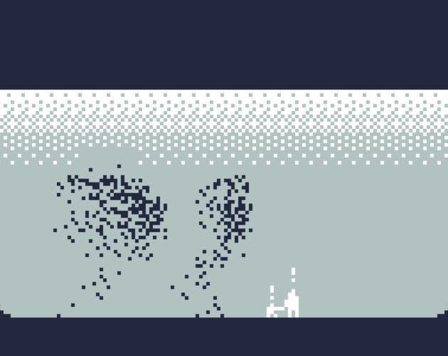 All of the birds