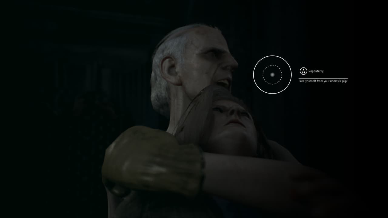 Remothered: Tormented Fathers screenshot 5