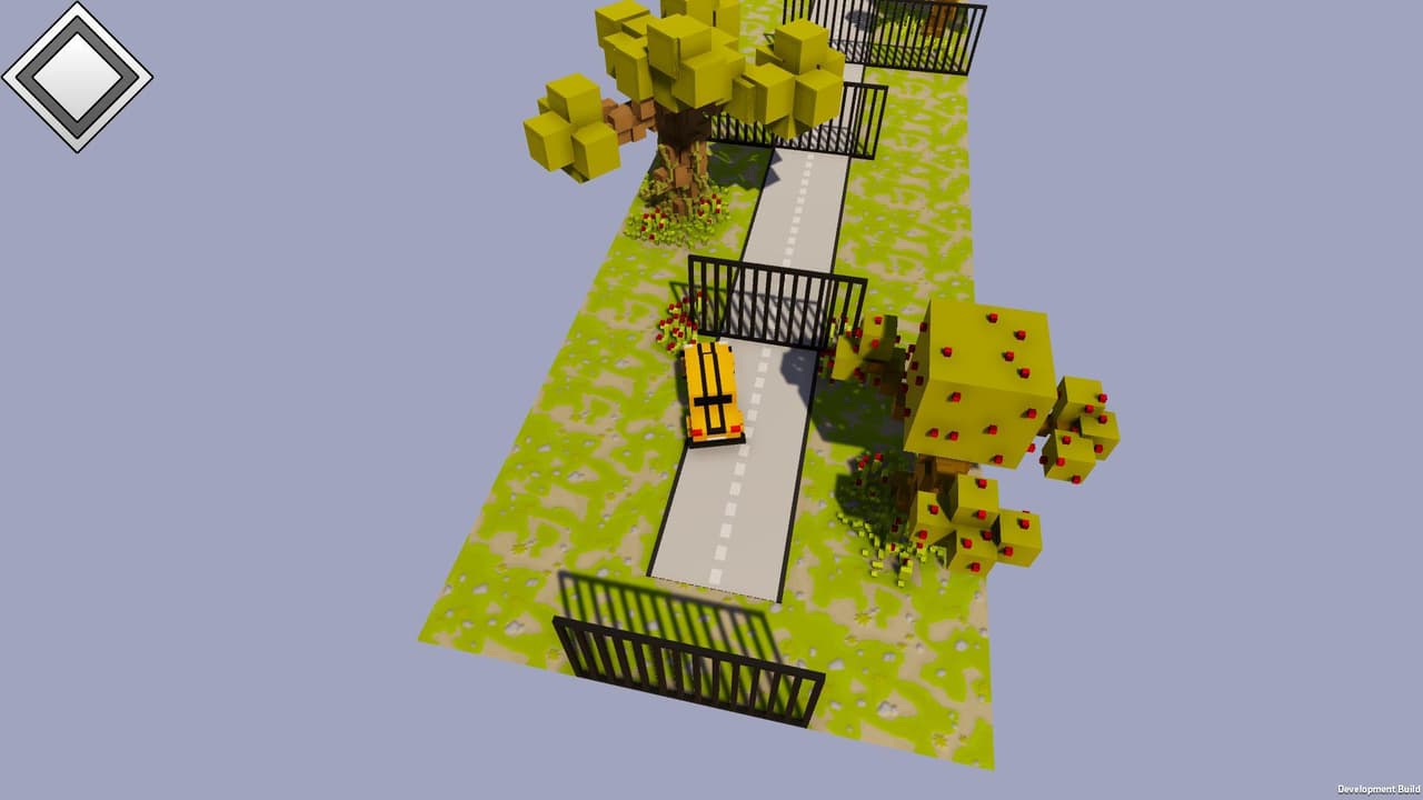 Flipped On (itch) screenshot 2