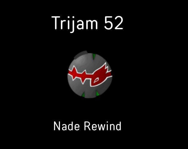 Nade Rewind - Trijam 52