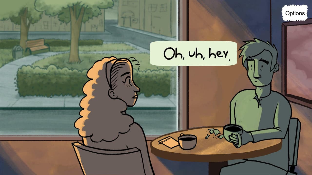 Another Coffee screenshot 2