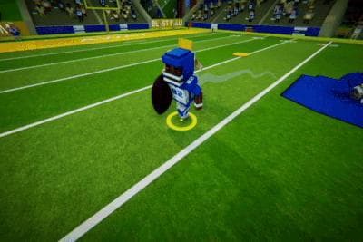 Blast Ball (itch) screenshot 5