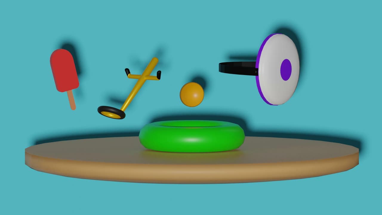 Beach Scape screenshot 4