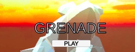 grenade