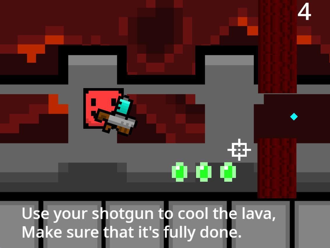 Love the Lava screenshot 3