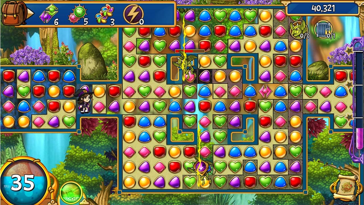 Rescue Quest Gold screenshot 5