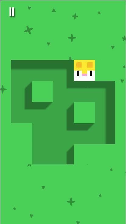 LongCat screenshot 3