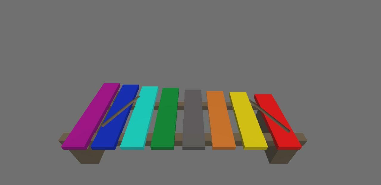 Drum Controller screenshot 3