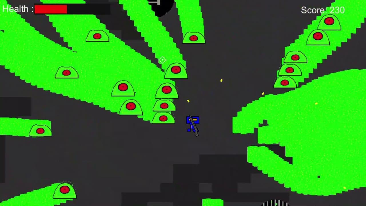 Too Much Slime (VCP)