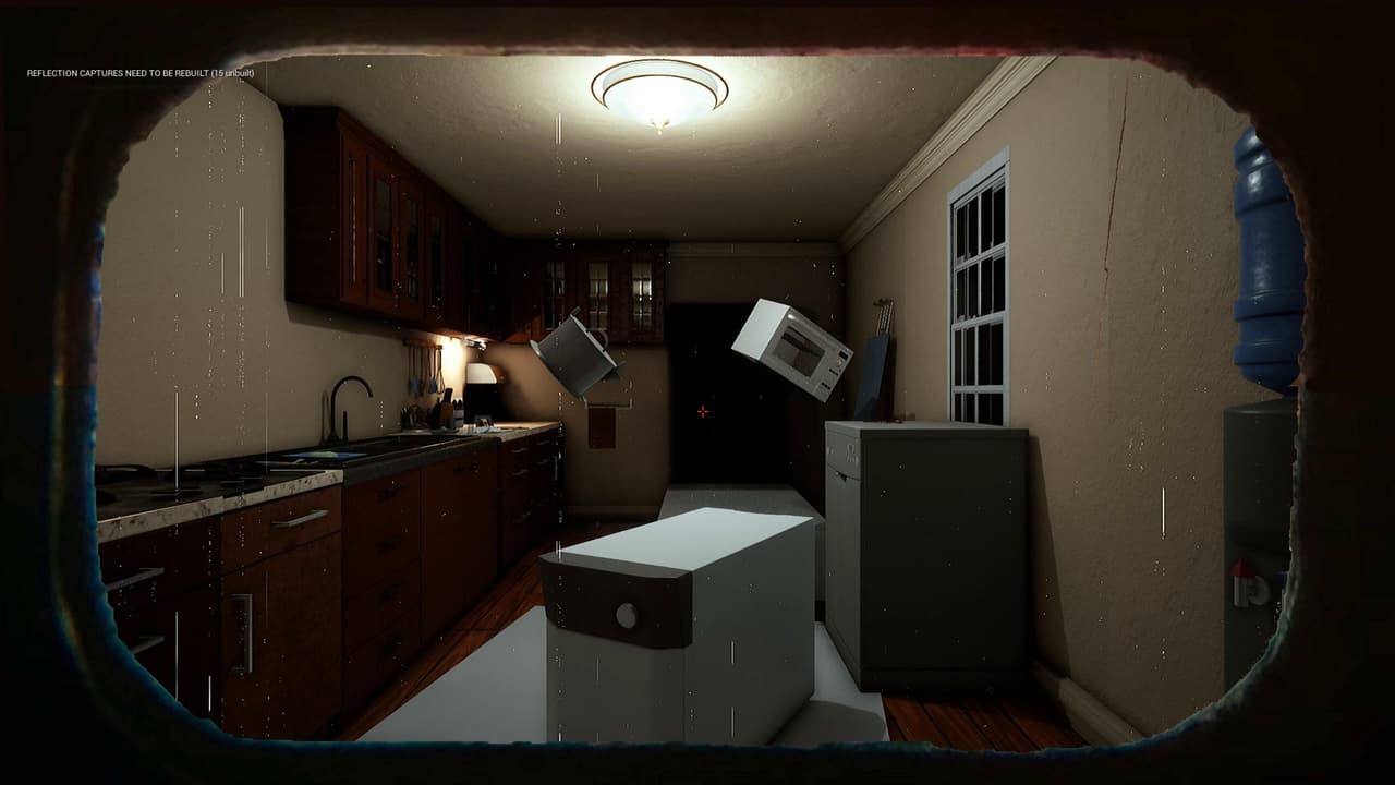 The ViewMaster screenshot 2