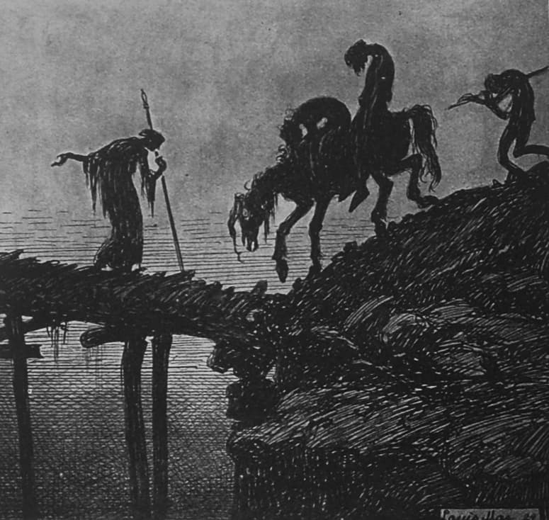The Necessity of Hel