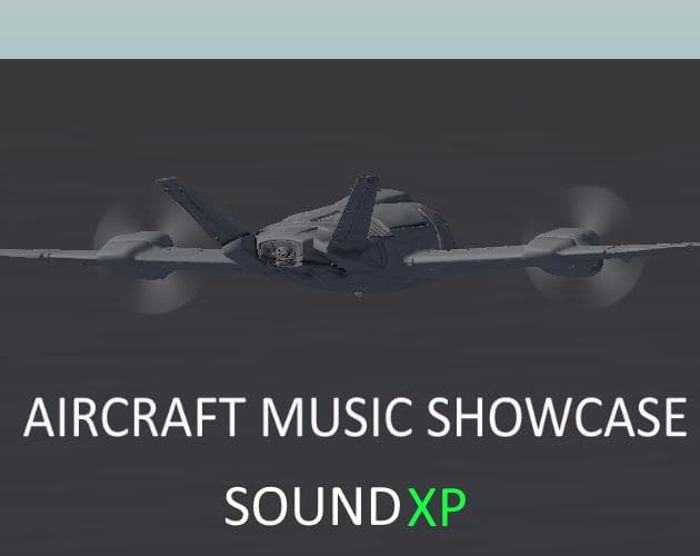 Airship Music Demo