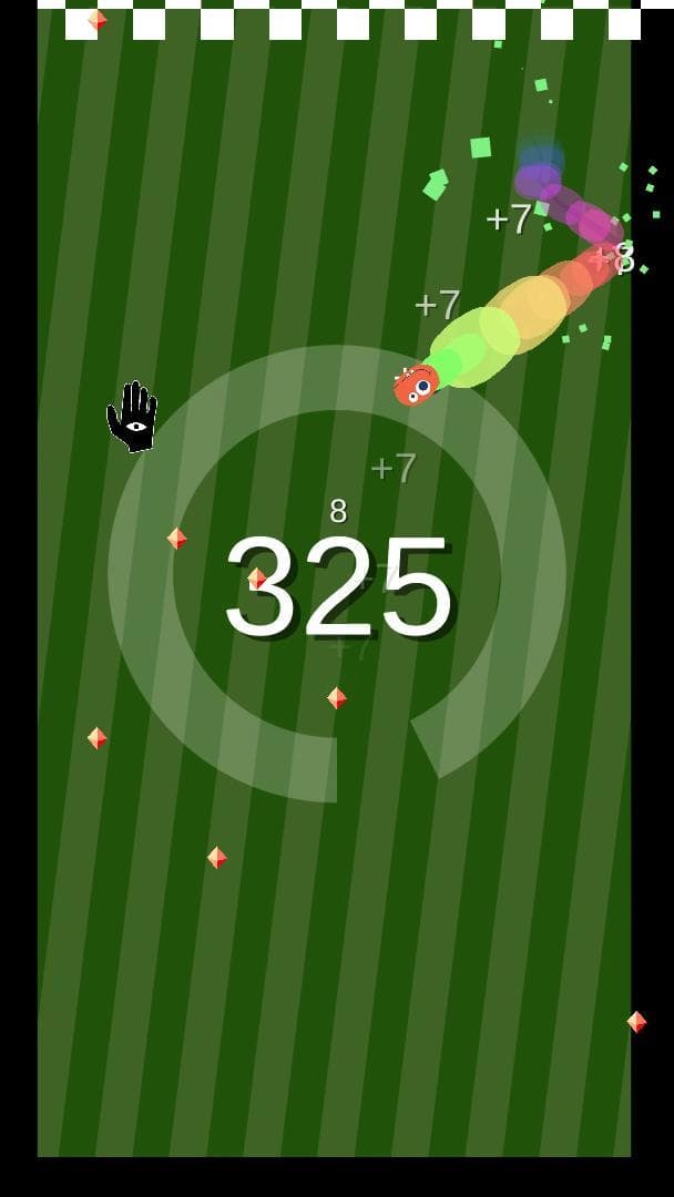 Bounce in a Box screenshot 3