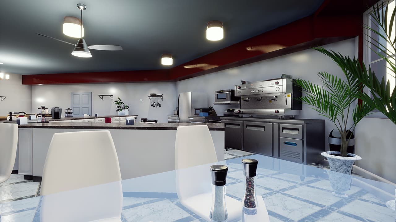 Restaurant Renovation screenshot 6